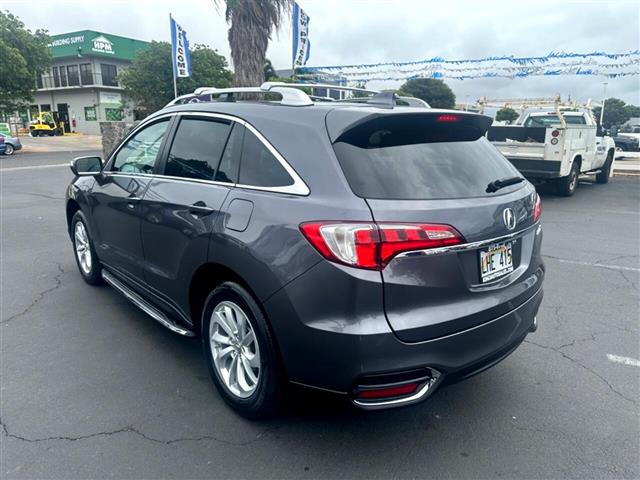 $22995 : 2017 RDX image 5