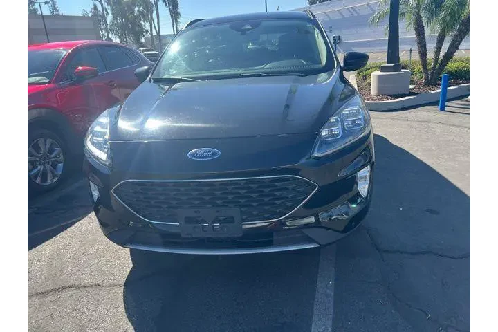 $16991 : Ford Escape Hybrid 2020 Tita image 2