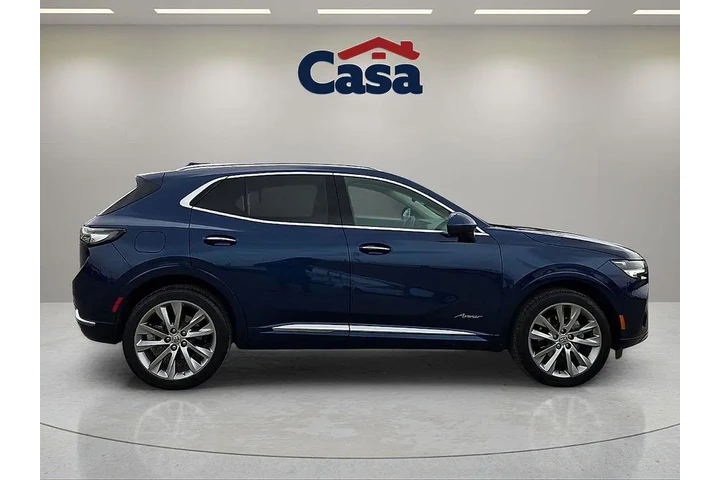 $33995 : Buick Envision 2023 AWD Aven image 2