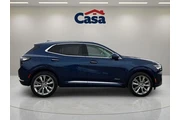 $33995 : Buick Envision 2023 AWD Aven thumbnail