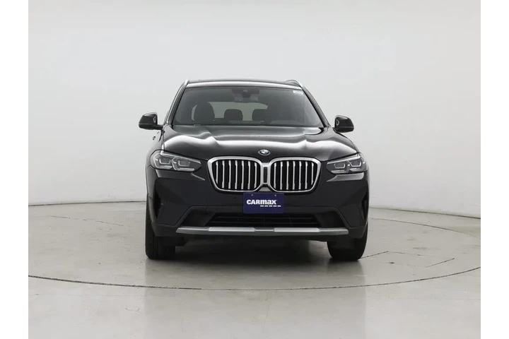 $39998 : BMW X3 2024 AWD xDrive30i 4d image 5