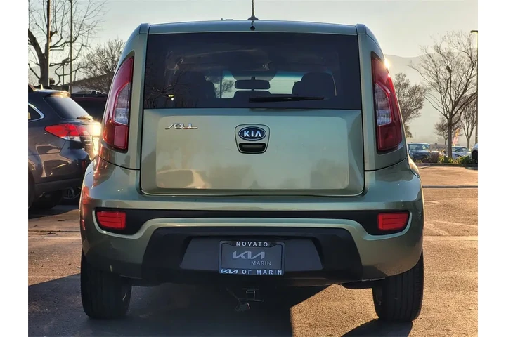 $5995 : 2012 Soul + image 7