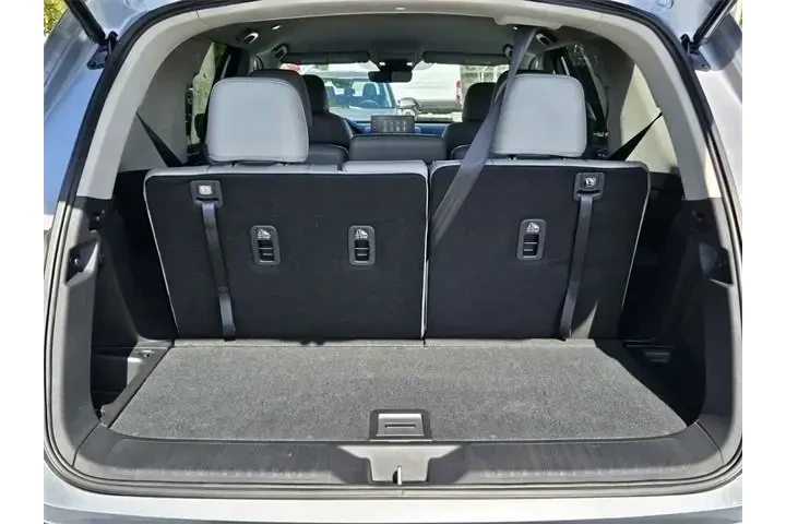 $37590 : Honda Pilot 2024 EX-L 4dr SU image 10
