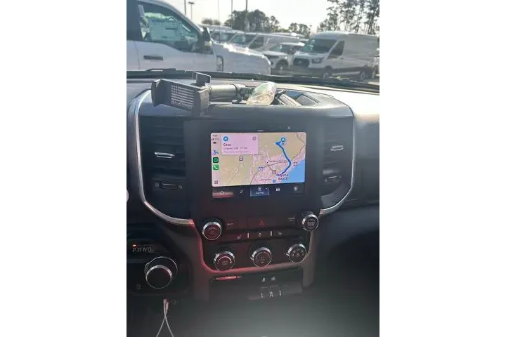 $26607 : Ram 1500 2023 4x2 Big Horn 4 image 8