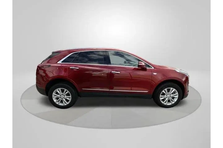 $24805 : Cadillac XT5 2023 Luxury 4dr image 8