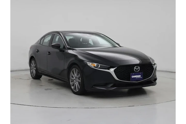 $20998 : Mazda Mazda3 Sedan 2020 Sele image 1