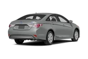 $9940 : Hyundai SONATA Hybrid 2014 B thumbnail