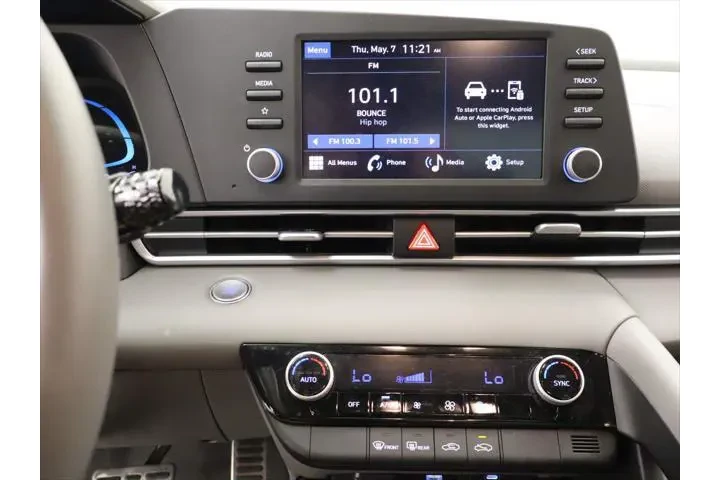 $21203 : Hyundai ELANTRA 2025 SEL Spo image 10