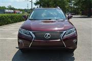 2013 RX 350 Premium thumbnail