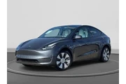 Tesla Model Y 2021 AWD Long en San Bernardino