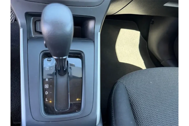 $13000 : Nissan Sentra 2019 S 4dr Sed image 10