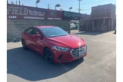 $11995 : 2018 Elantra SEL thumbnail