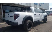 $16500 : 2011 F-150 SVT Raptor thumbnail
