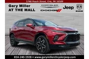 Chevrolet Blazer 2023 RS 4dr en Buffalo