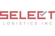 Select Logistics en Tampa