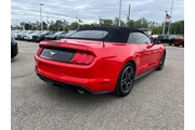 $22650 : Ford Mustang 2021 EcoBoost 2 thumbnail