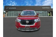 $19260 : Nissan Pathfinder 2022 SV 4d thumbnail