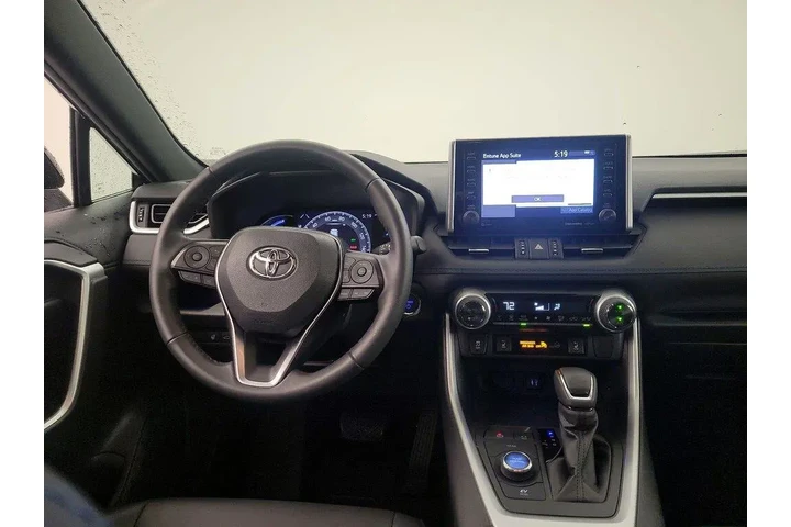 $32998 : Toyota RAV4 Hybrid 2019 AWD image 10
