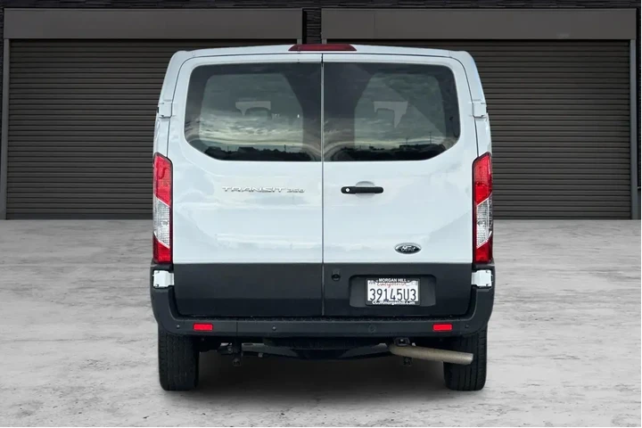$33693 : Ford Transit 2023 350 XL 3dr image 5