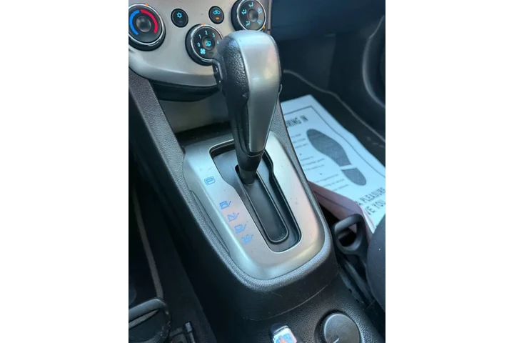 $6499 : 2012 Sonic LT image 10