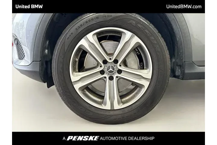 $18995 : Mercedes-Benz GLC 2019 GLC 3 image 2