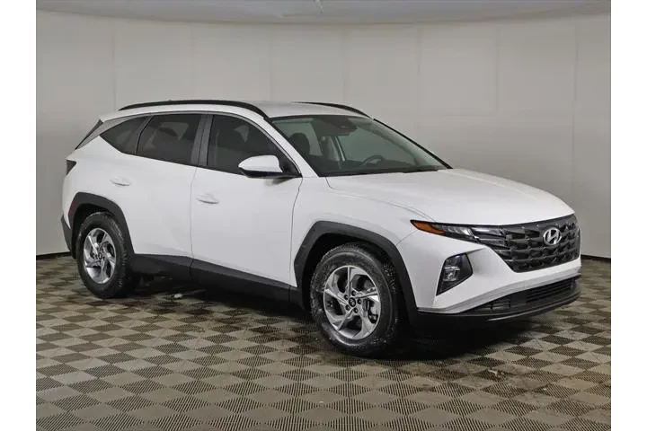 $21995 : Hyundai TUCSON 2024 SEL 4dr image 2