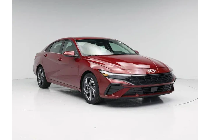 $21998 : Hyundai ELANTRA 2025 SEL Con image 1