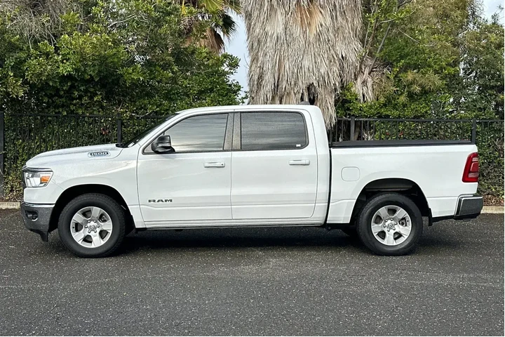 $22289 : Ram 1500 2021 4x2 Big Horn 4 image 6