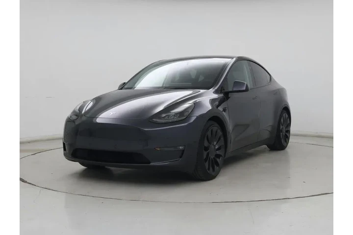 $39998 : Tesla Model Y 2024 AWD Perfo image 4