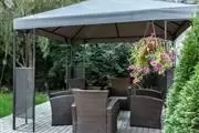 Pergola Services en Australia