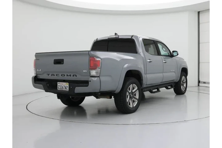 $35998 : Toyota Tacoma 2019 4x4 Limit image 8