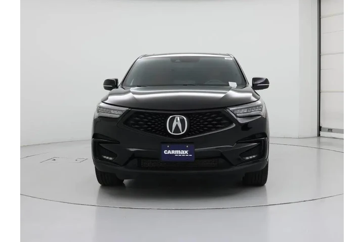 $31998 : Acura RDX 2021 SH-AWD 4dr SU image 5