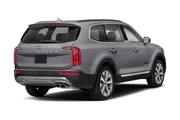 $26348 : Kia Telluride 2021 S 4dr SUV thumbnail