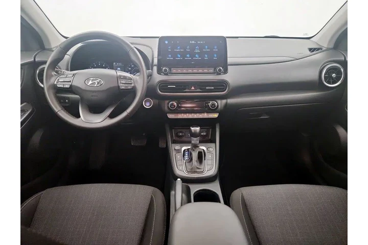 $21998 : Hyundai KONA 2023 AWD SEL 4d image 9