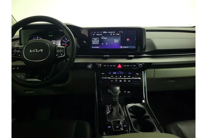 $35998 : Kia Carnival 2024 EX 4dr Min image 9