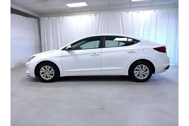 $11495 : Hyundai ELANTRA 2020 SE 4dr image 2