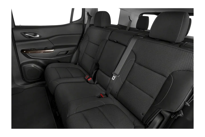 $24984 : 2021 Acadia SLT image 9