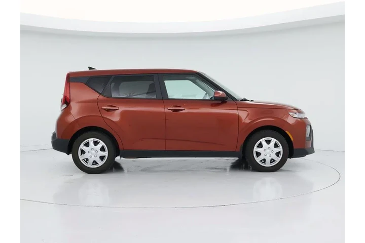 $15998 : Kia Soul 2021 LX 4dr Crossov image 7