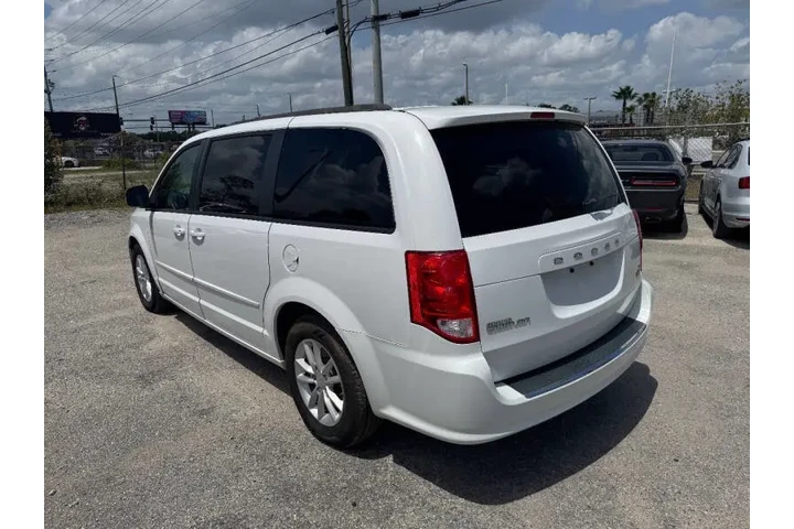 $4997 : 2014 Grand Caravan SXT image 8