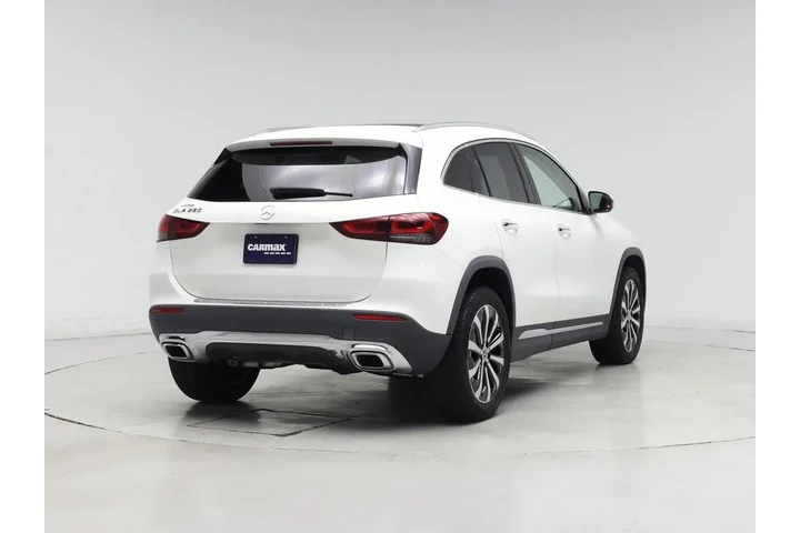 $33998 : Mercedes-Benz GLA 2022 GLA 2 image 8