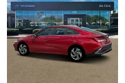 $21700 : Hyundai ELANTRA 2025 SEL Con thumbnail
