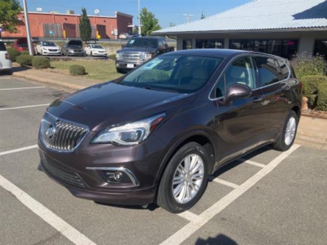 2017 Envision image 1