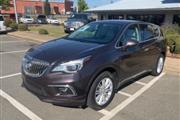 2017 Envision en Little Rock