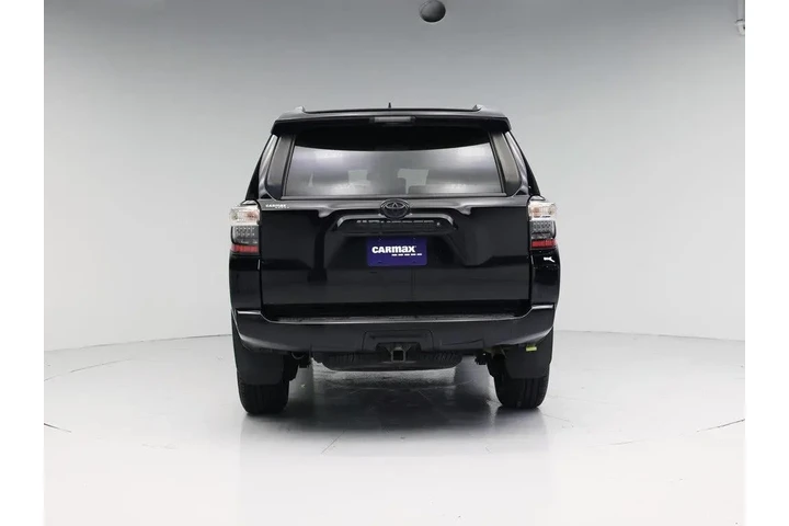 $31998 : Toyota 4Runner 2019 4x4 SR5 image 6