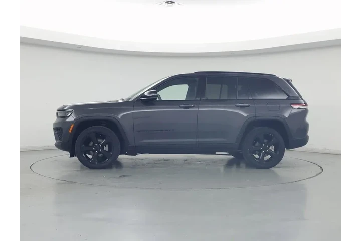 $30998 : Jeep Grand Cherokee 2023 4x4 image 3