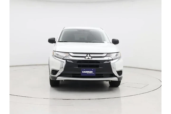 $17998 : Mitsubishi Outlander 2018 ES image 5
