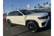 $29999 : Jeep Grand Cherokee 2024 4x4 thumbnail