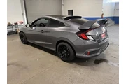 $15978 : Honda Civic 2018 LX 2dr Coup thumbnail