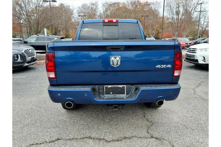 $9990 : Dodge Ram 1500 2010 4x4 SLT image 5