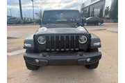 $29995 : Jeep Wrangler Unlimited 2021 thumbnail